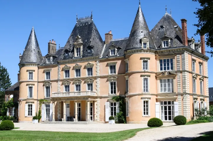 Château de la Carrière