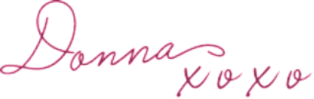 CEO signature