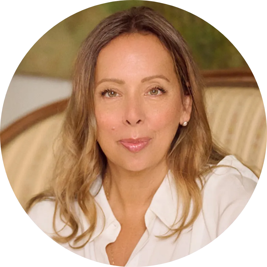 Donna - Creative director