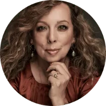 Donna - Creative director