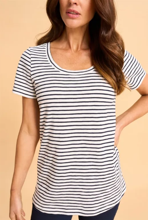 Organic Cotton T-Shirt