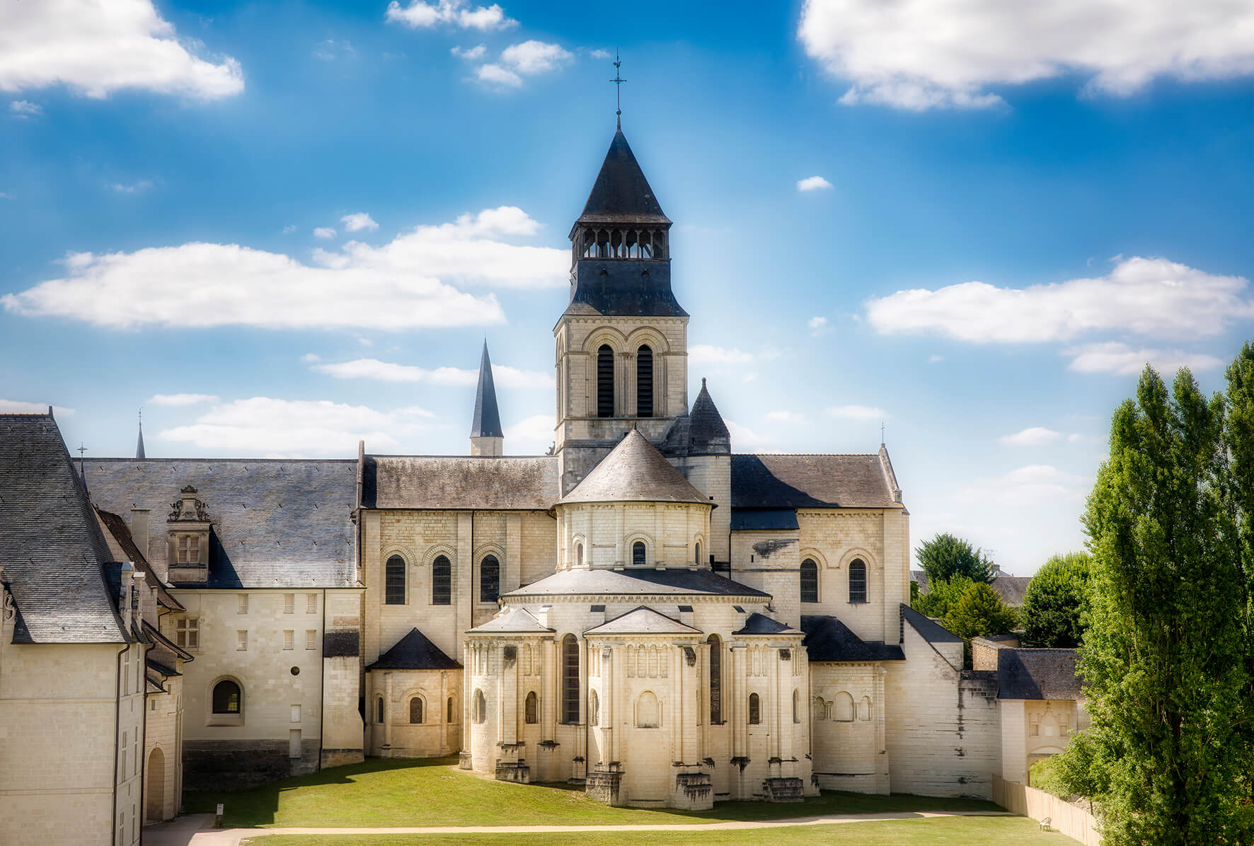 Manoir de Favry
