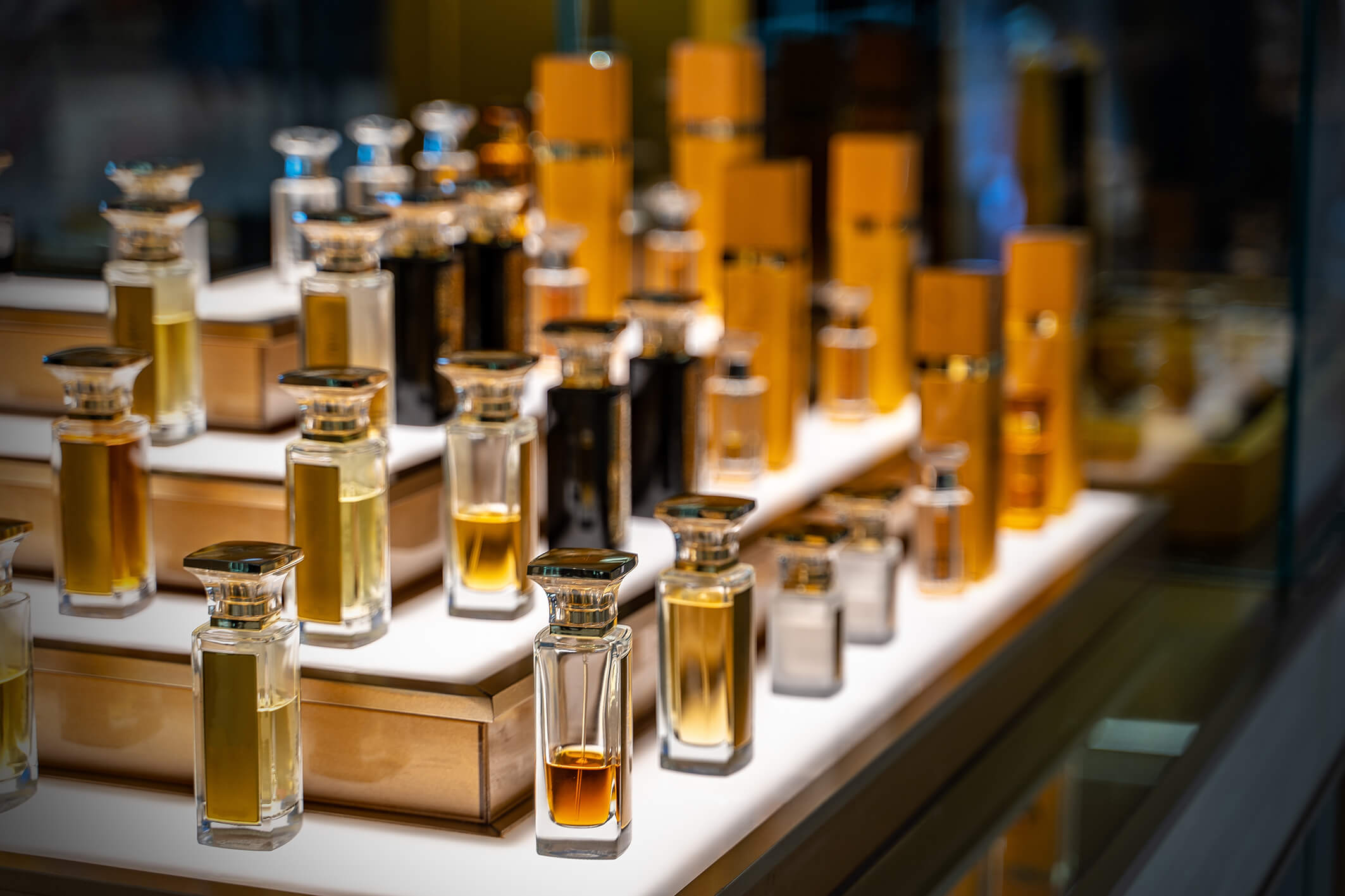 Perfume Atelier