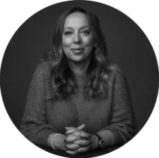 Donna - Creative Director