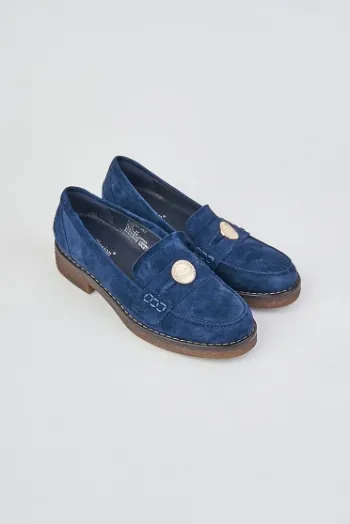 Iris Ink Loafer