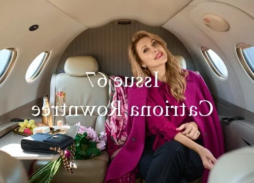 Next Issue