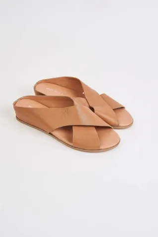 Harli Cross Strap