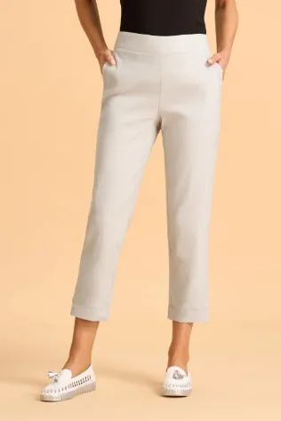 Lightweight Cotton Pant