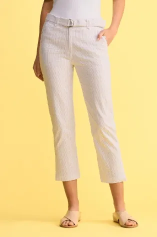 Wide Leg Pant