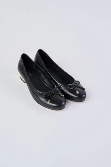 Jolie Pearl Ballet Flat