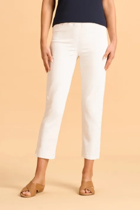 Bengajean® 3/4 Slim Leg