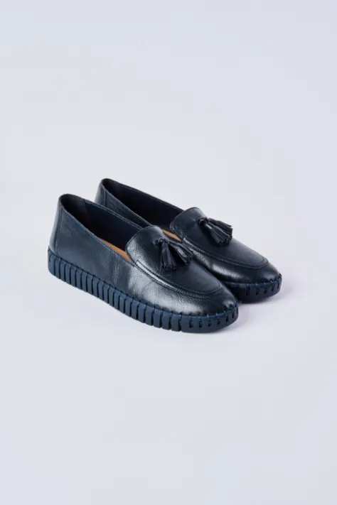 Porta Tassel Loafer