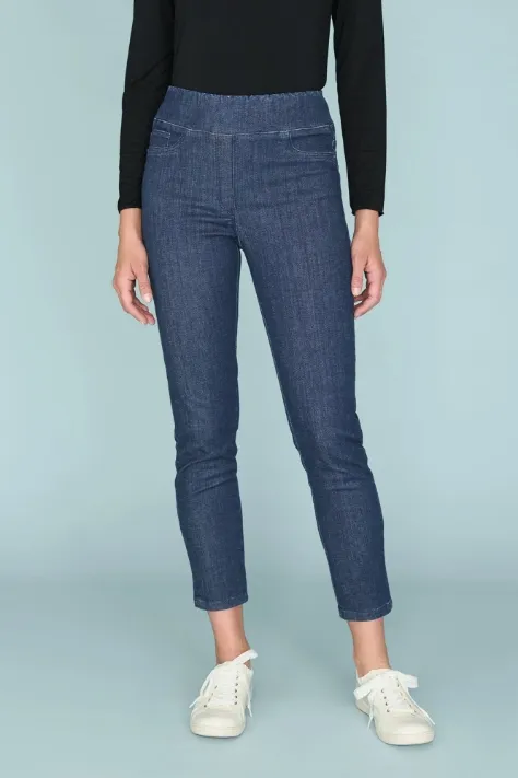 Bengajean 7/8 Skinny Leg