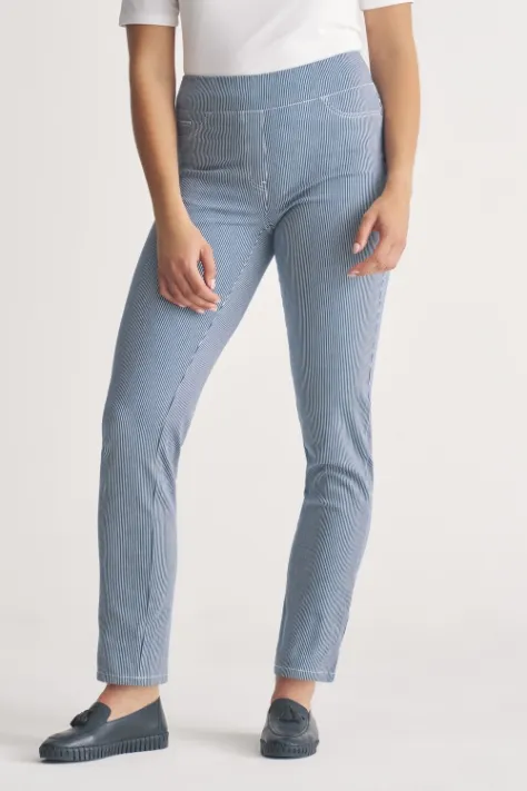 Bengajean Straight Leg