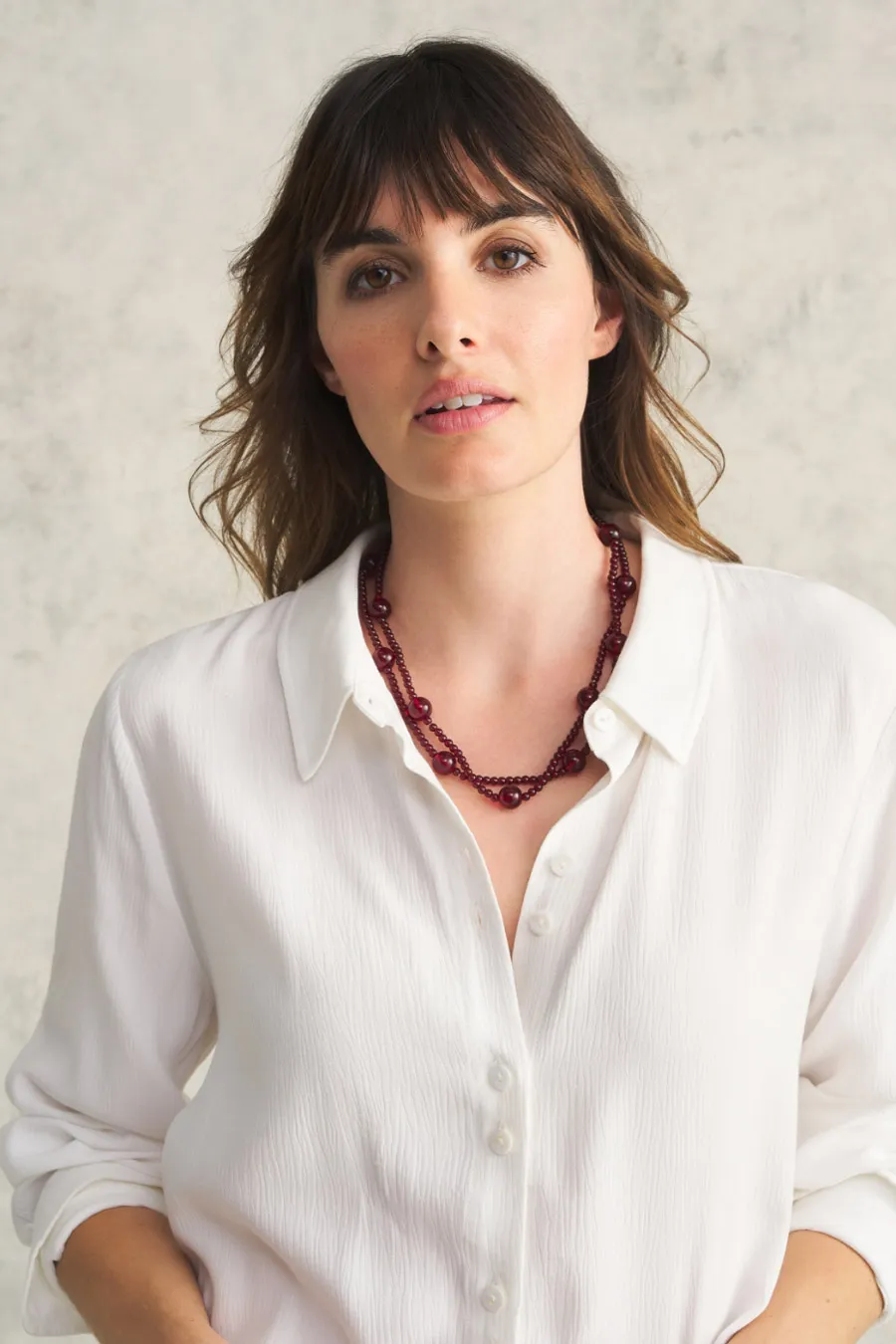 Chianna Necklace