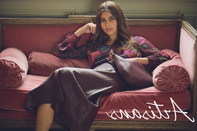 Next Issue - Tapestry 
