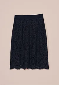 Lace Skirt