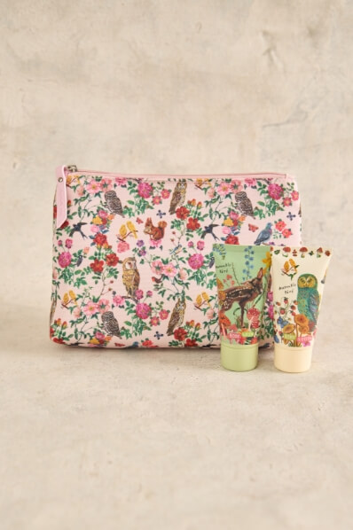 Nathalie Lété Travel Kit