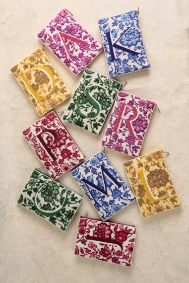 Cosmetic Bags