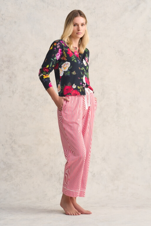 Blue Illusion Winter PJ