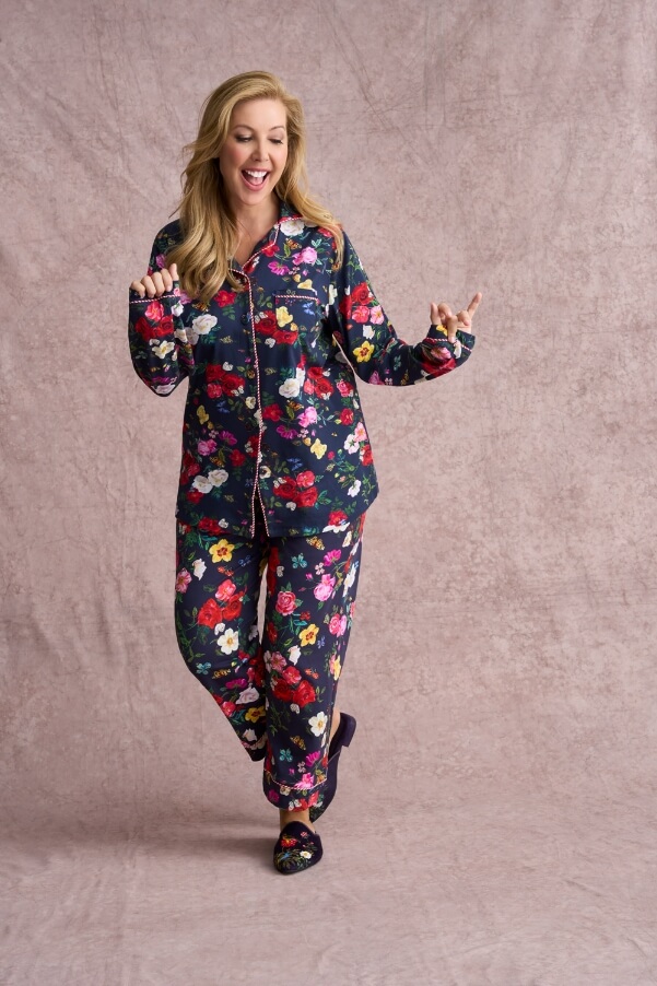 Nathalie Lété Winter PJ